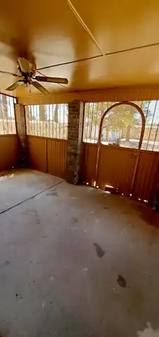 Peter Hurd, EL PASO, TX 79936