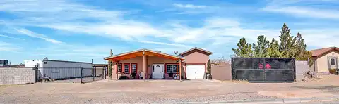 Eton Manor, CLINT, TX 79836