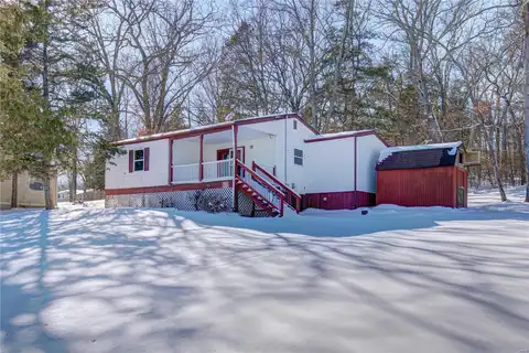 Timberline, DE SOTO, MO 63020