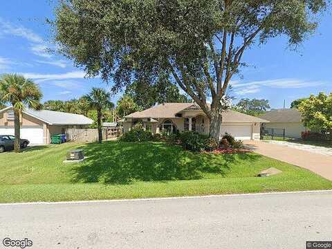 Barber, SEBASTIAN, FL 32958