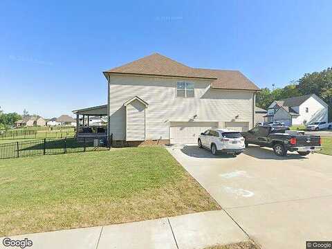 Highgrove, CLARKSVILLE, TN 37043