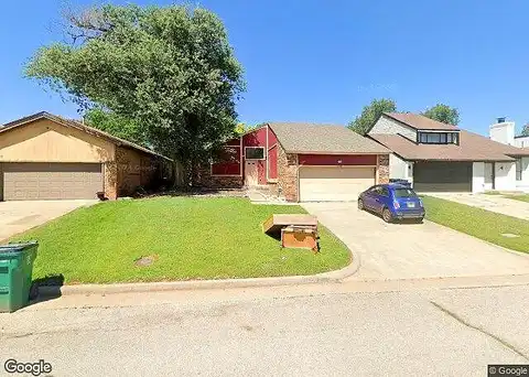 Fox Run, OKLAHOMA CITY, OK 73142