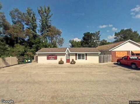 Marsh, SHELBYVILLE, MI 49344