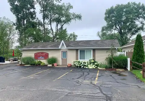 Marsh, SHELBYVILLE, MI 49344