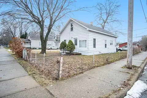 Langeland, MUSKEGON, MI 49442