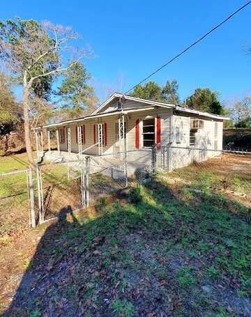 Robinson, GROVETOWN, GA 30813