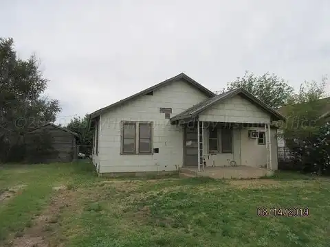 Sumner, PAMPA, TX 79065