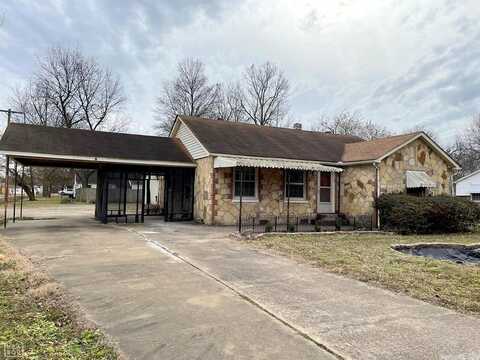 Nancy, MANILA, AR 72442