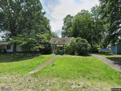 Federal, SANDSTON, VA 23150