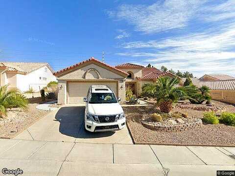 Villa Ridge, LAS VEGAS, NV 89134