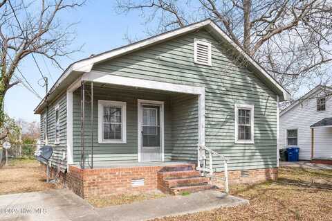 Howell, GREENVILLE, NC 27834