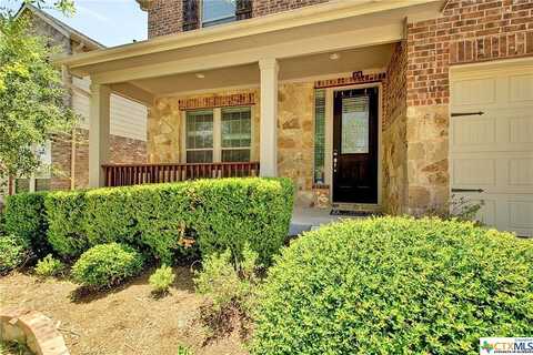 Walsh Hill, CEDAR PARK, TX 78613