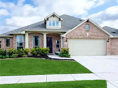 Ponderosa, AUBREY, TX 76227