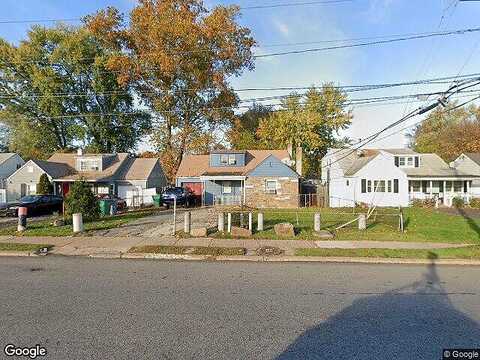Green, BRISTOL, PA 19007
