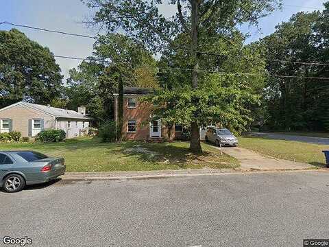 Costigan, NEWPORT NEWS, VA 23608