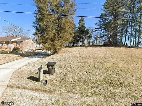 Thomasville, WINSTON SALEM, NC 27107