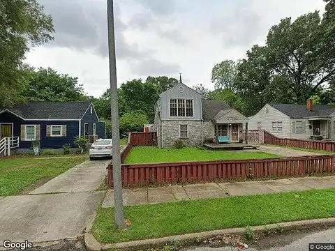 Heckle, MEMPHIS, TN 38111