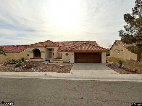 Billy Casper, LAS VEGAS, NV 89134