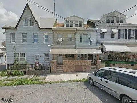 Catawissa, MAHANOY CITY, PA 17948