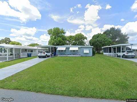 Fairlane, BROOKSVILLE, FL 34613