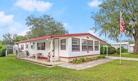 Romar, DADE CITY, FL 33523