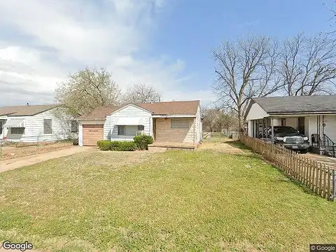 Gilbert, WICHITA FALLS, TX 76301