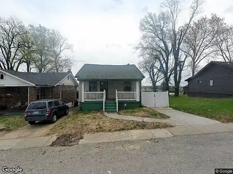 Gregan, SAINT LOUIS, MO 63133