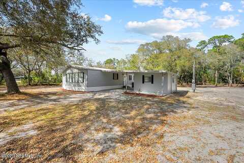 Bayberry, GEORGETOWN, FL 32139