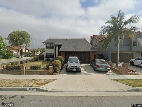 Spruce, BELLFLOWER, CA 90706