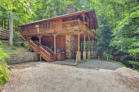 Birch Hollow, STANTON, KY 40380
