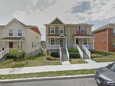 Main, HAGERSTOWN, MD 21740