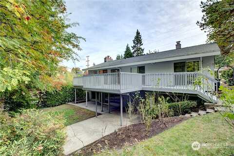 40Th, MERCER ISLAND, WA 98040
