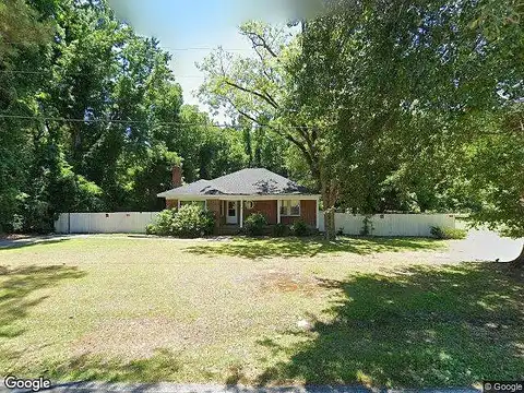 Liberty Hill, KINSTON, NC 28501