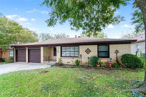 Perry, FORT WORTH, TX 76108