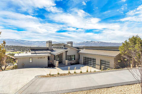 Explorer Peak, HEBER CITY, UT 84032