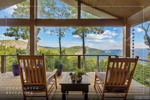 Breedlove, GLENVILLE, NC 28736