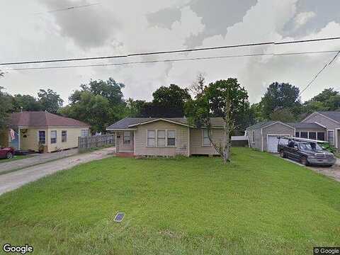 Monroe, GROVES, TX 77619