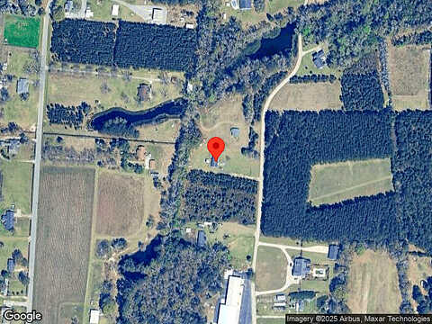 Jordan, EFFINGHAM, SC 29541
