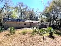 166Th, SILVER SPRINGS, FL 34488