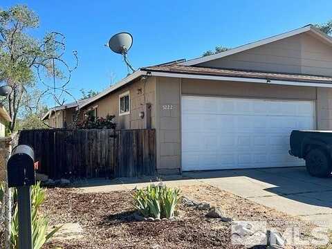 Echo, RENO, NV 89506