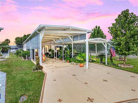 Island View, POLK CITY, FL 33868