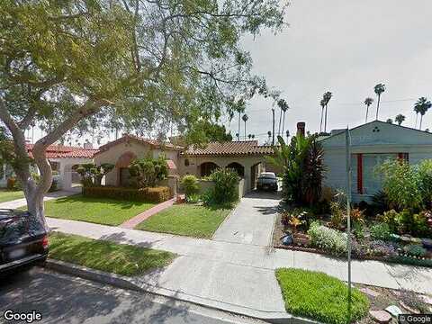 Roxton, LOS ANGELES, CA 90008