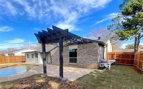 Lasalle, ARLINGTON, TX 76016