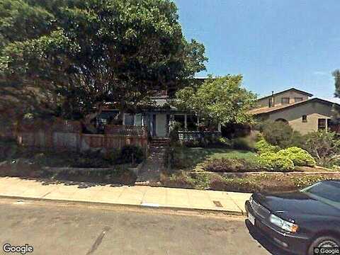 Hill, SAN DIEGO, CA 92106