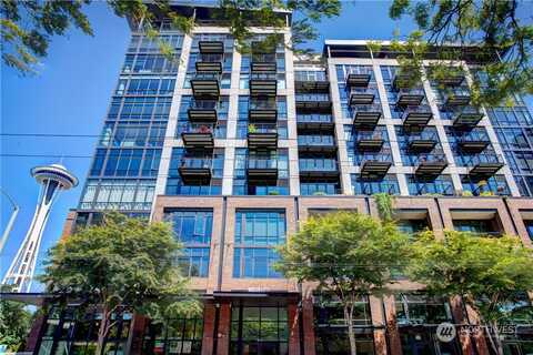 3Rd, SEATTLE, WA 98121