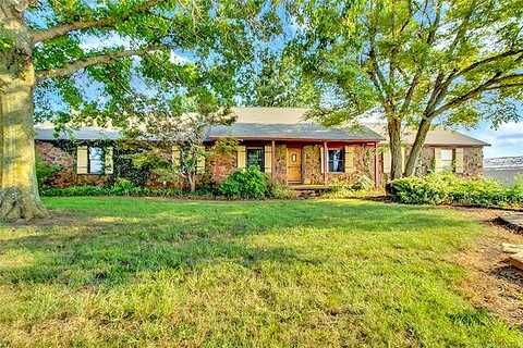 291St, BRISTOW, OK 74010