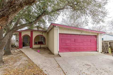Richard, CORPUS CHRISTI, TX 78415