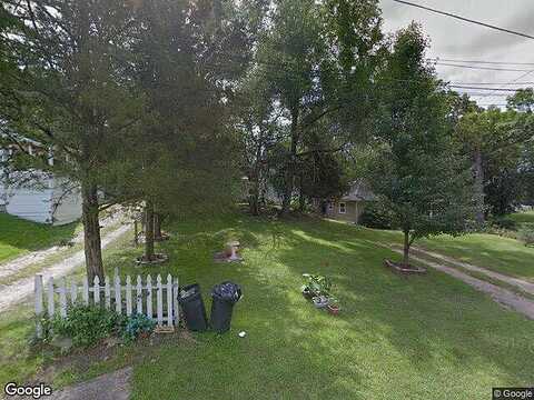 Mcdevitt, JACKSON, MI 49203