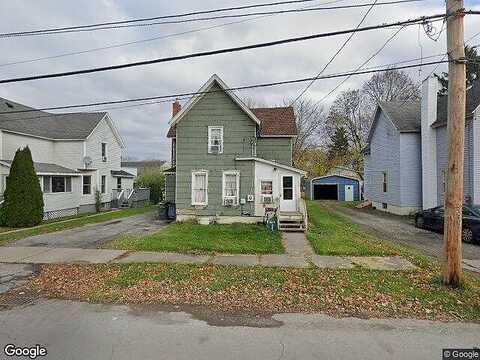Blackmar, NEWARK, NY 14513