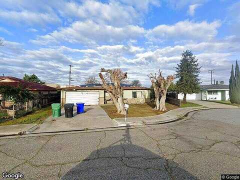Carrillo, PORTERVILLE, CA 93257